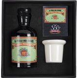 Herbin 350th Anniversary Ink Set (Perle Noire - 100ML) 27909T