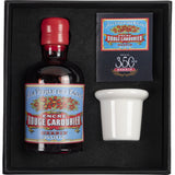 Herbin 350th Anniversary Ink Set (Rouge Caroubier - 100ML) 27922T