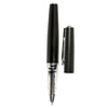 Jacques Herbin Stylo Black Roller Ball Pen 21600T