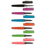 Jacques Herbin Stylo Coral Roller Ball Pen 21659T