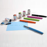 Jacques Herbin Stylo Coral Roller Ball Pen 21659T