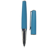 Jacques Herbin Stylo Blue Roller Ball Pen 21613T