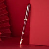 Hongdian 1841 Red Fountain Pen