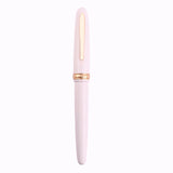 Hongdian 1841 White Fountain Pen