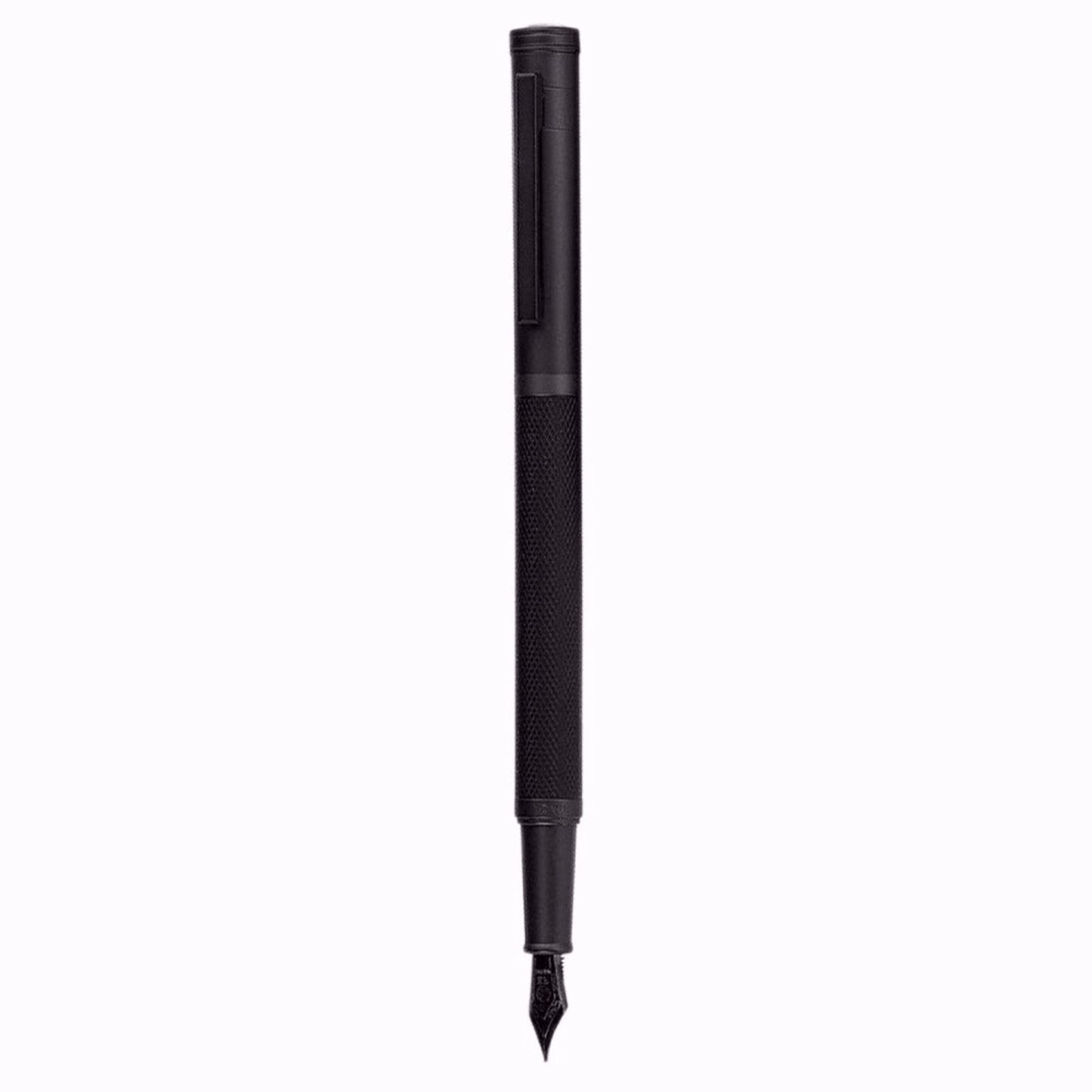 Hongdian 1850 Black Fountain Pen