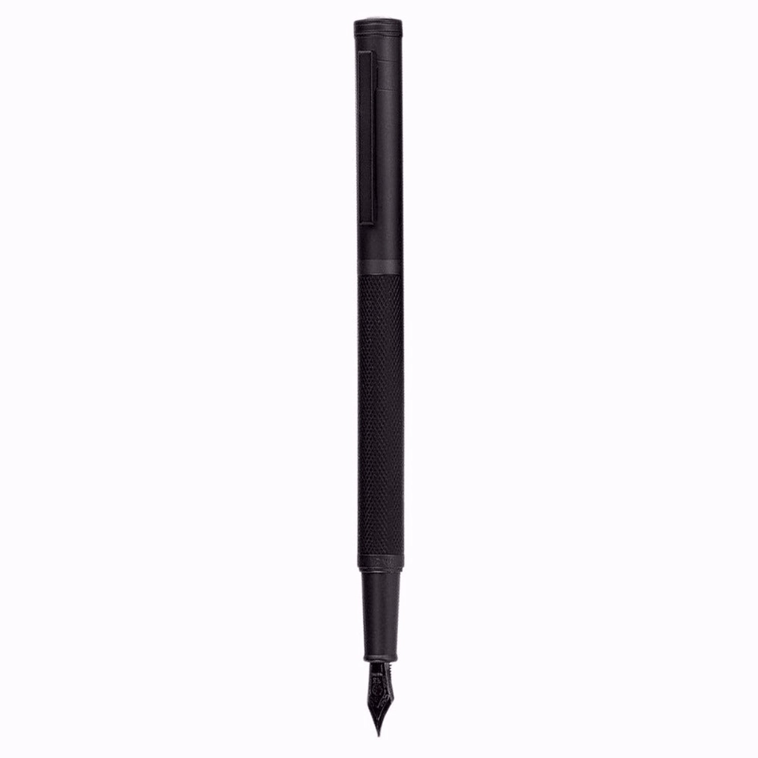 Hongdian 1850 Black Fountain Pen