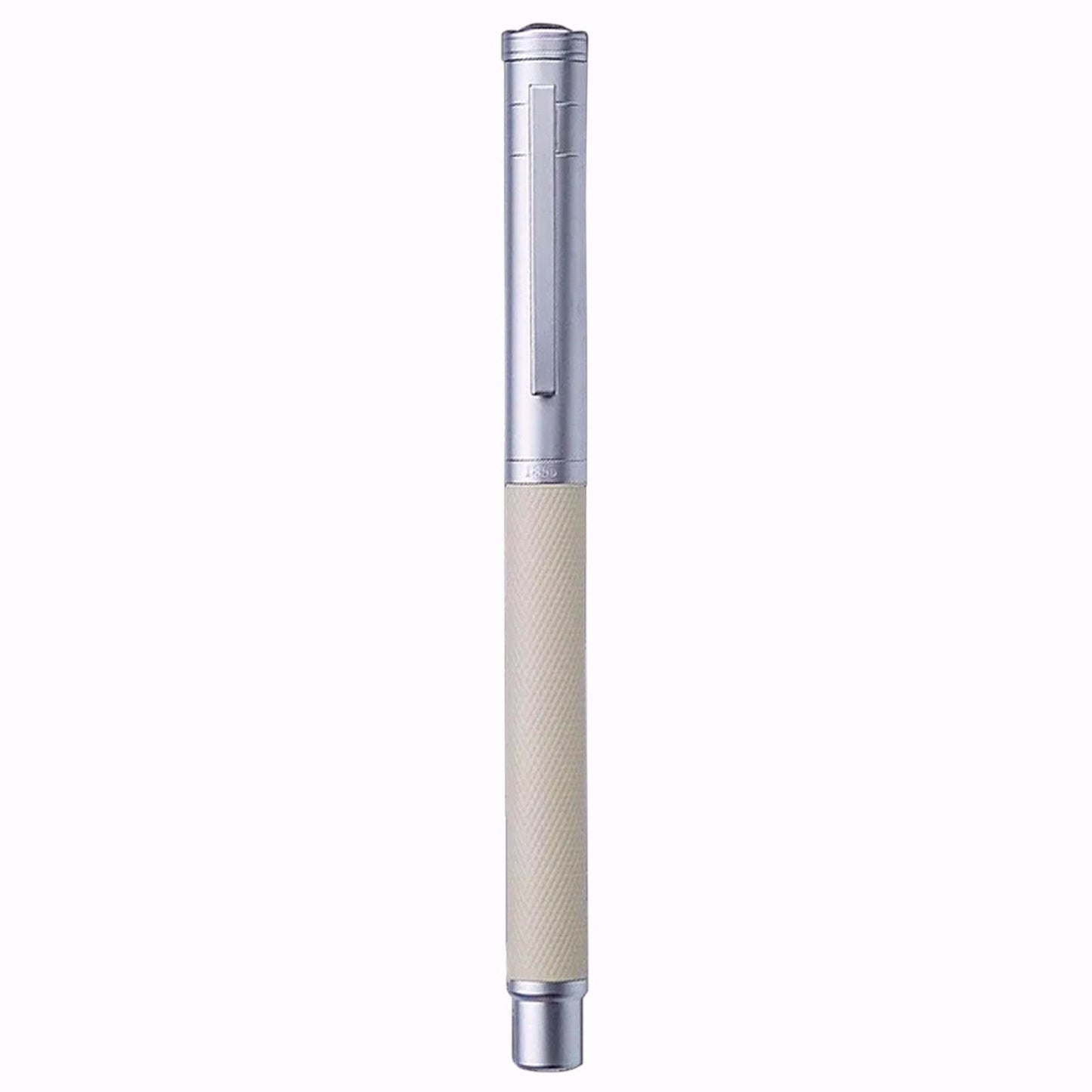 Hongdian 1850 White Fountain Pen