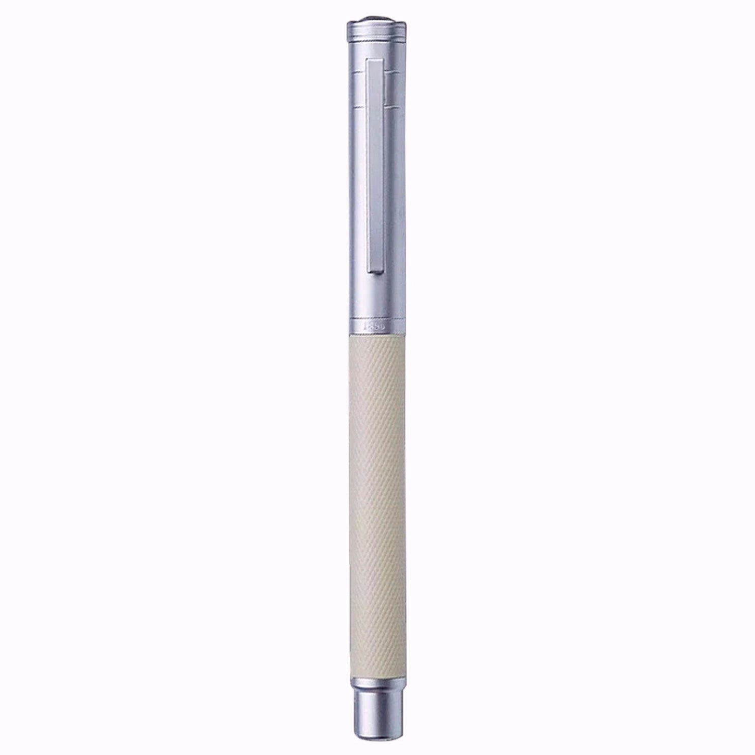 Hongdian 1850 White Fountain Pen
