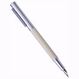 Hongdian 1850 White Fountain Pen