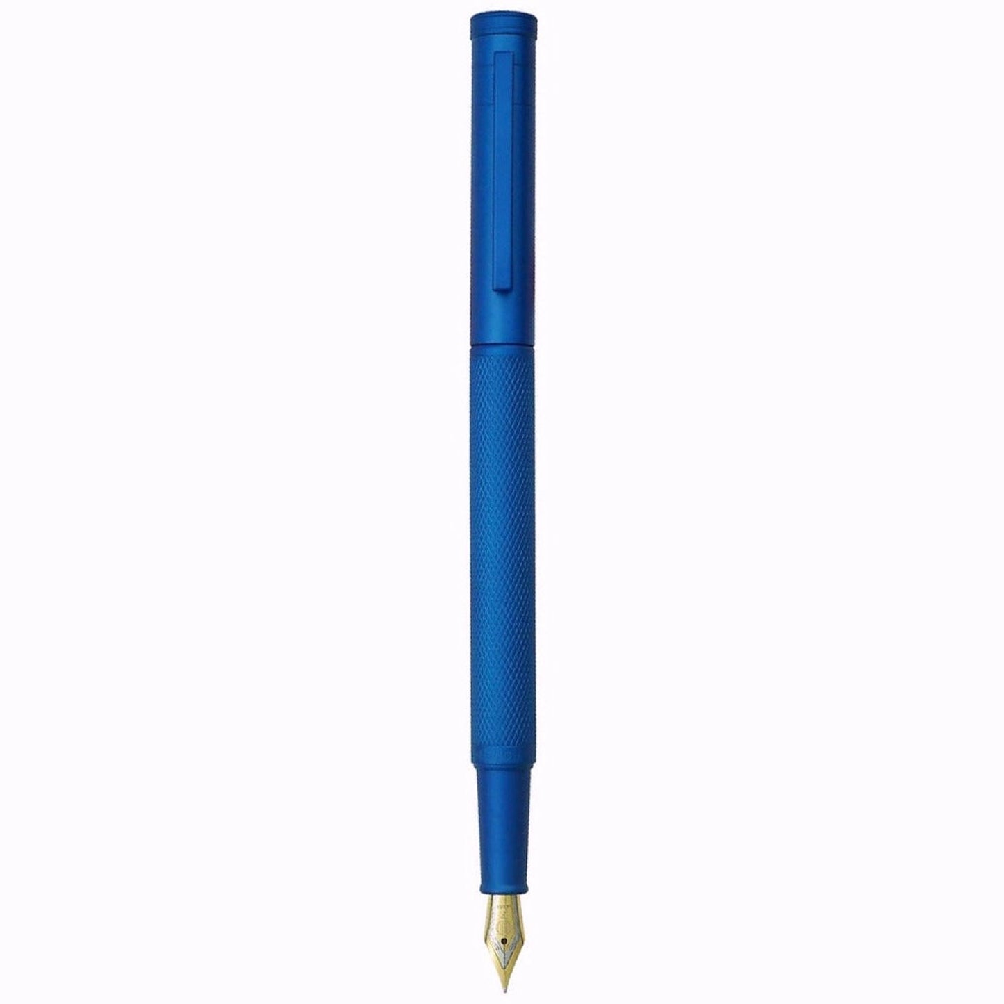Hongdian 1851 Blue Fountain Pen