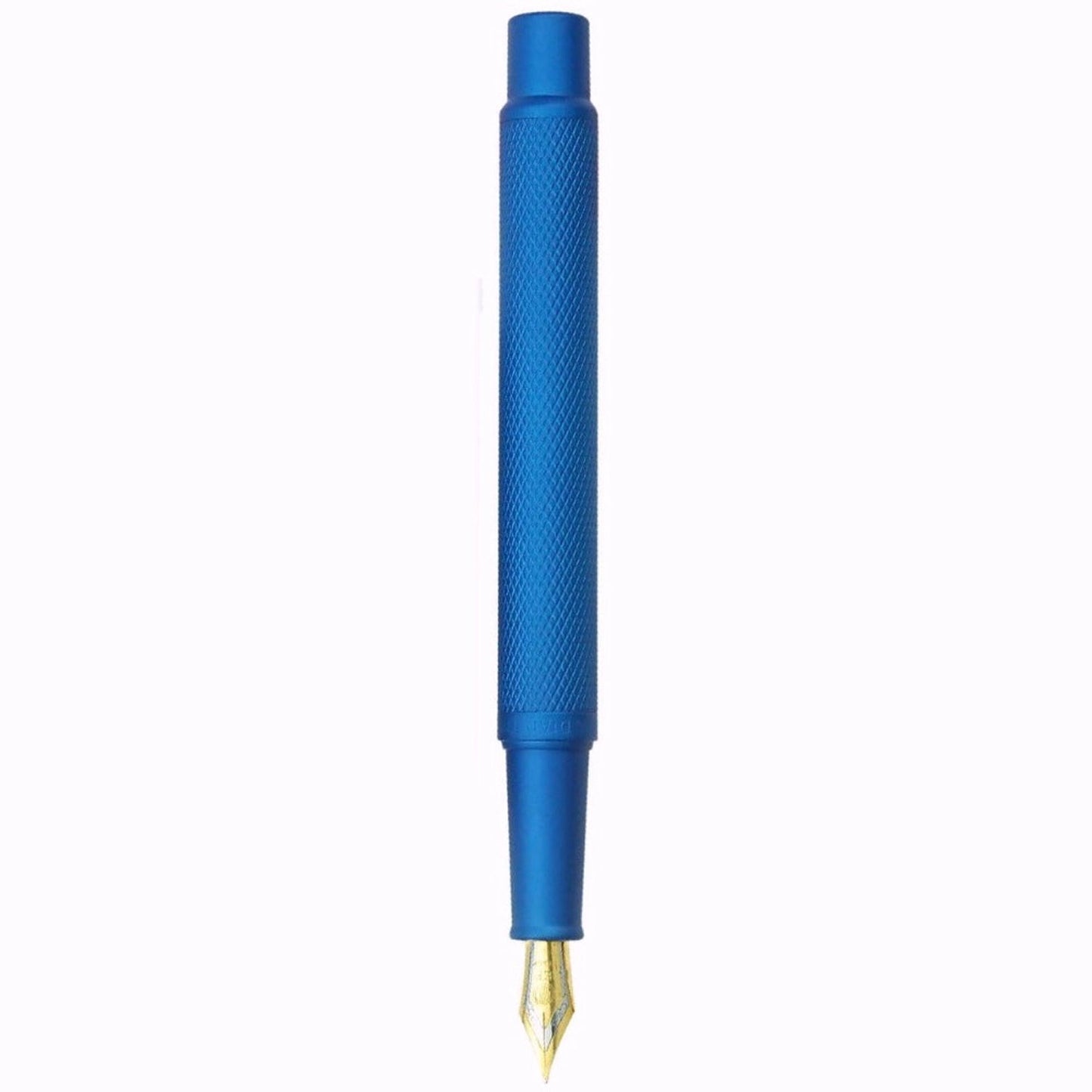 Hongdian 1851 Blue Fountain Pen
