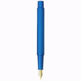 Hongdian 1851 Blue Fountain Pen