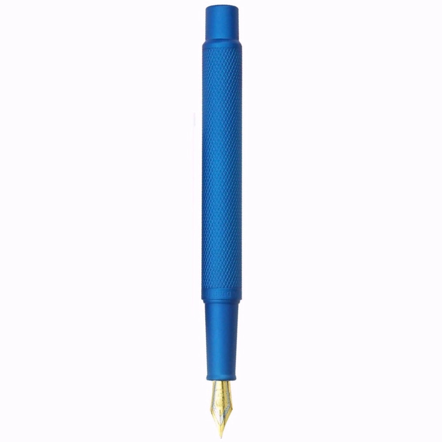 Hongdian 1851 Blue Fountain Pen