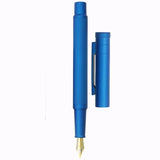 Hongdian 1851 Blue Fountain Pen