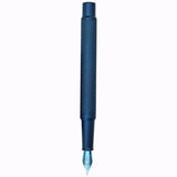 Hongdian 1851 Dark Blue Fountain Pen