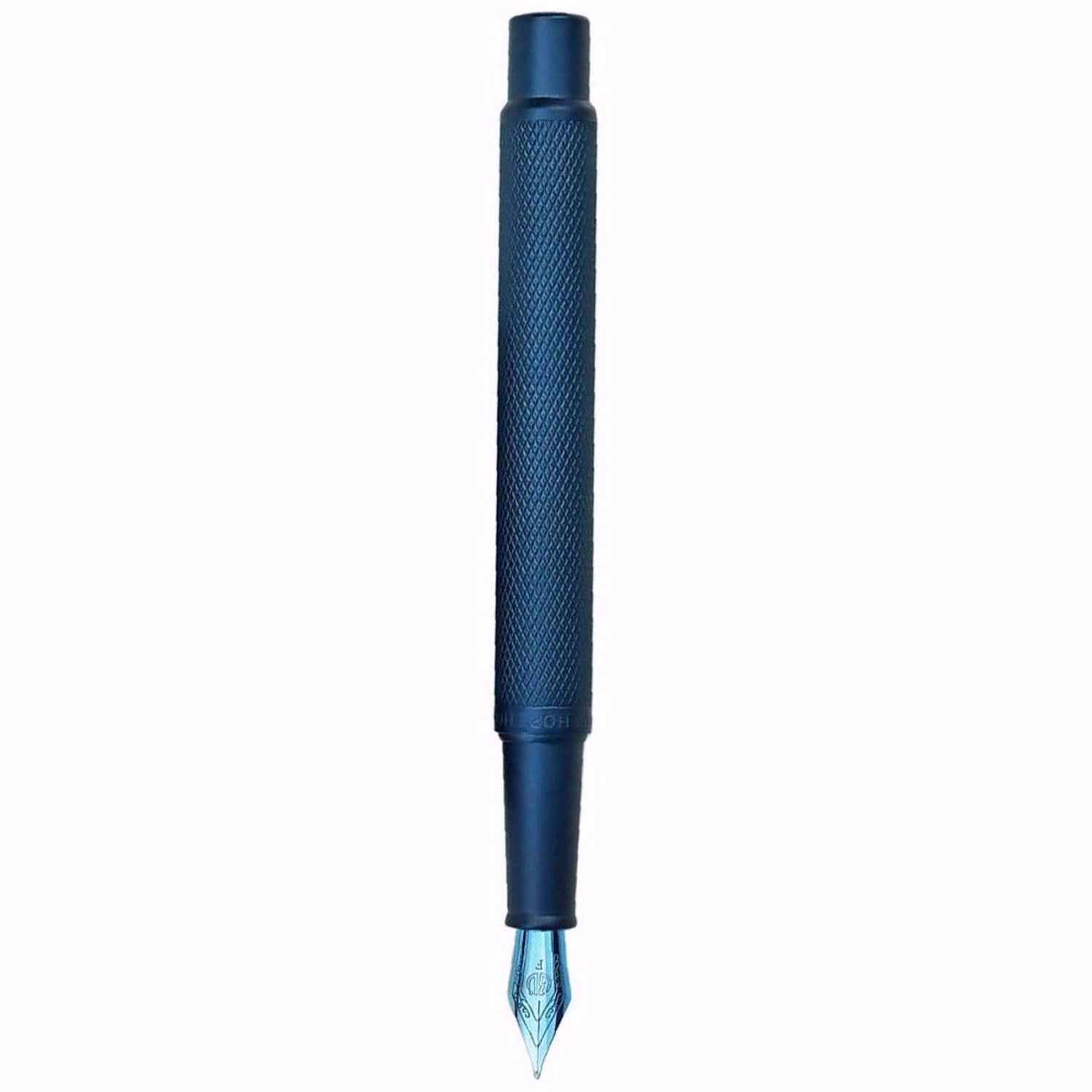 Hongdian 1851 Dark Blue Fountain Pen