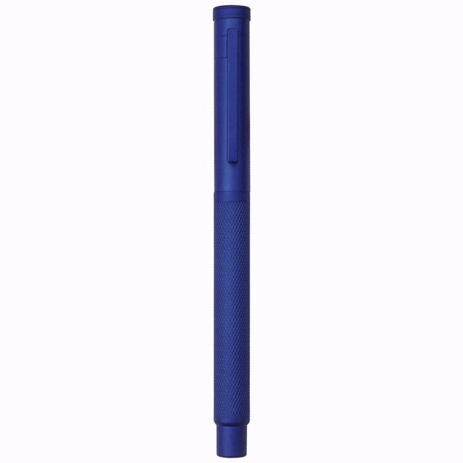 Hongdian 1851 Dark Blue Fountain Pen