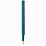 Hongdian 1851 Dark Green Fountain Pen