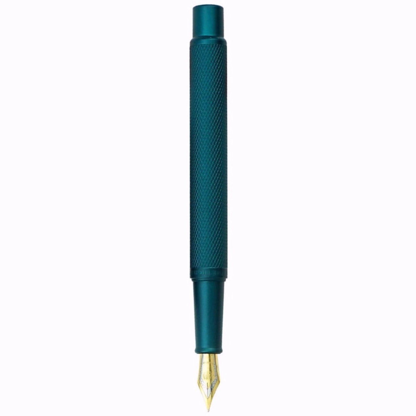 Hongdian 1851 Dark Green Fountain Pen