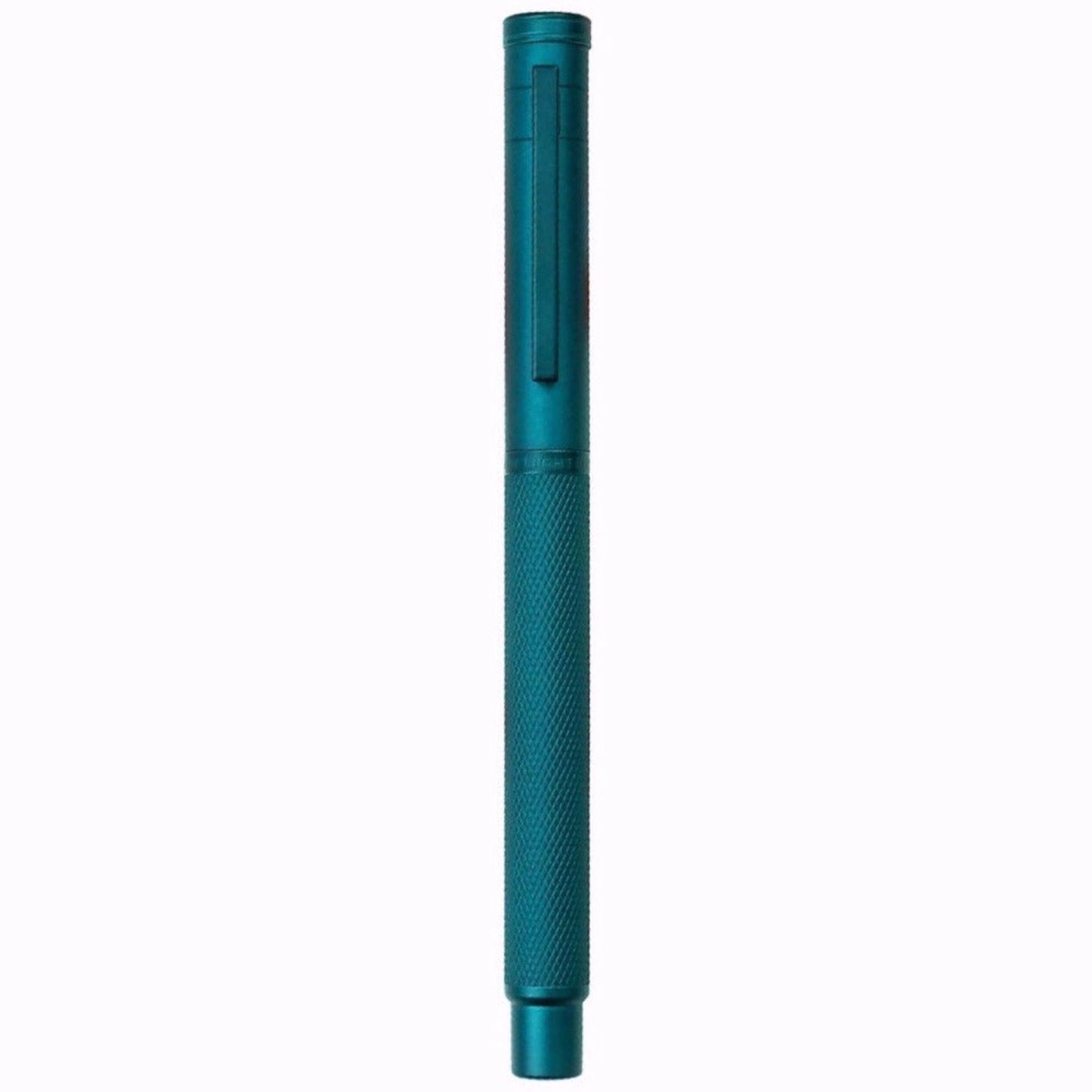 Hongdian 1851 Dark Green Fountain Pen