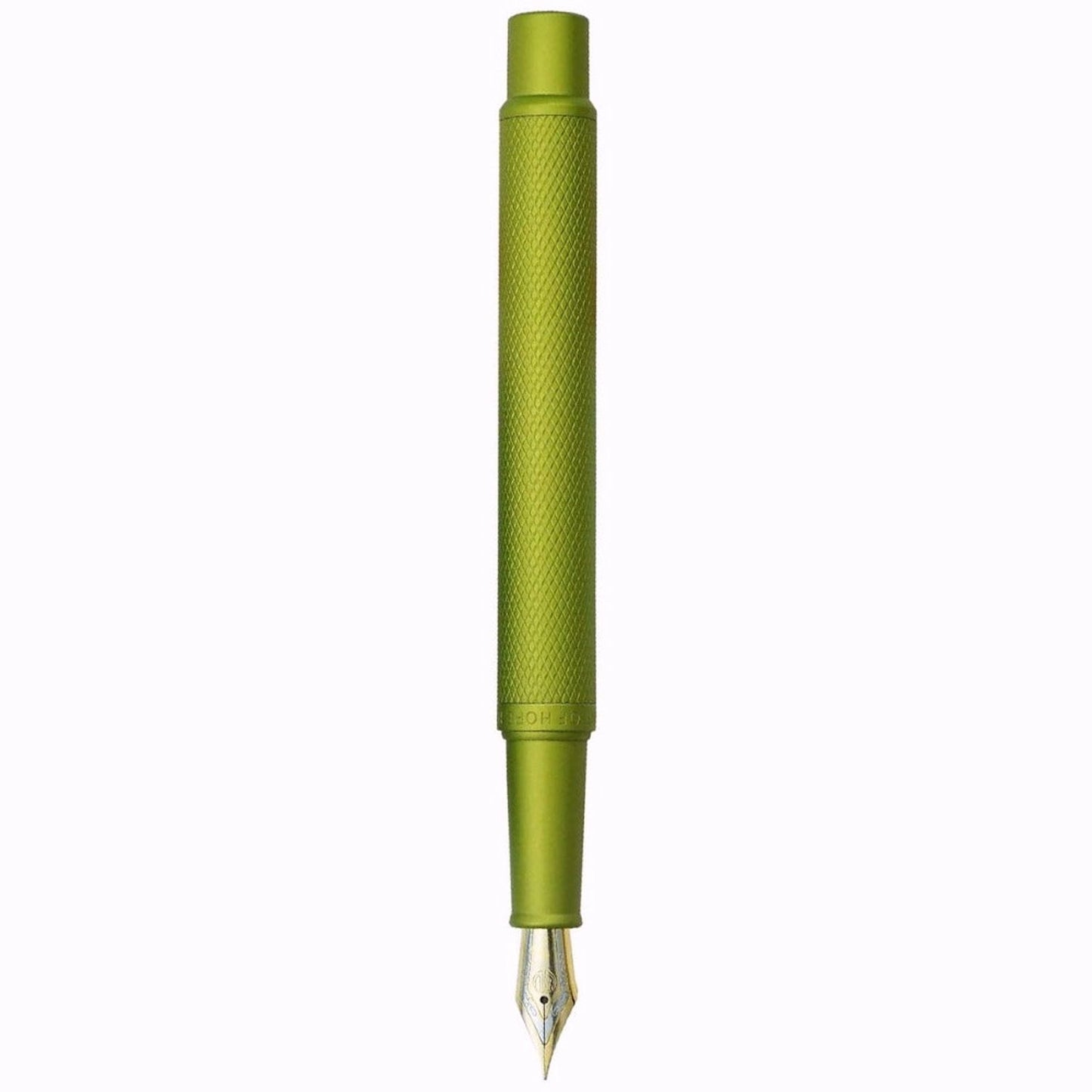 Hongdian 1851 Light Green Fountain Pen