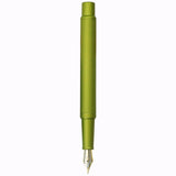 Hongdian 1851 Light Green Fountain Pen