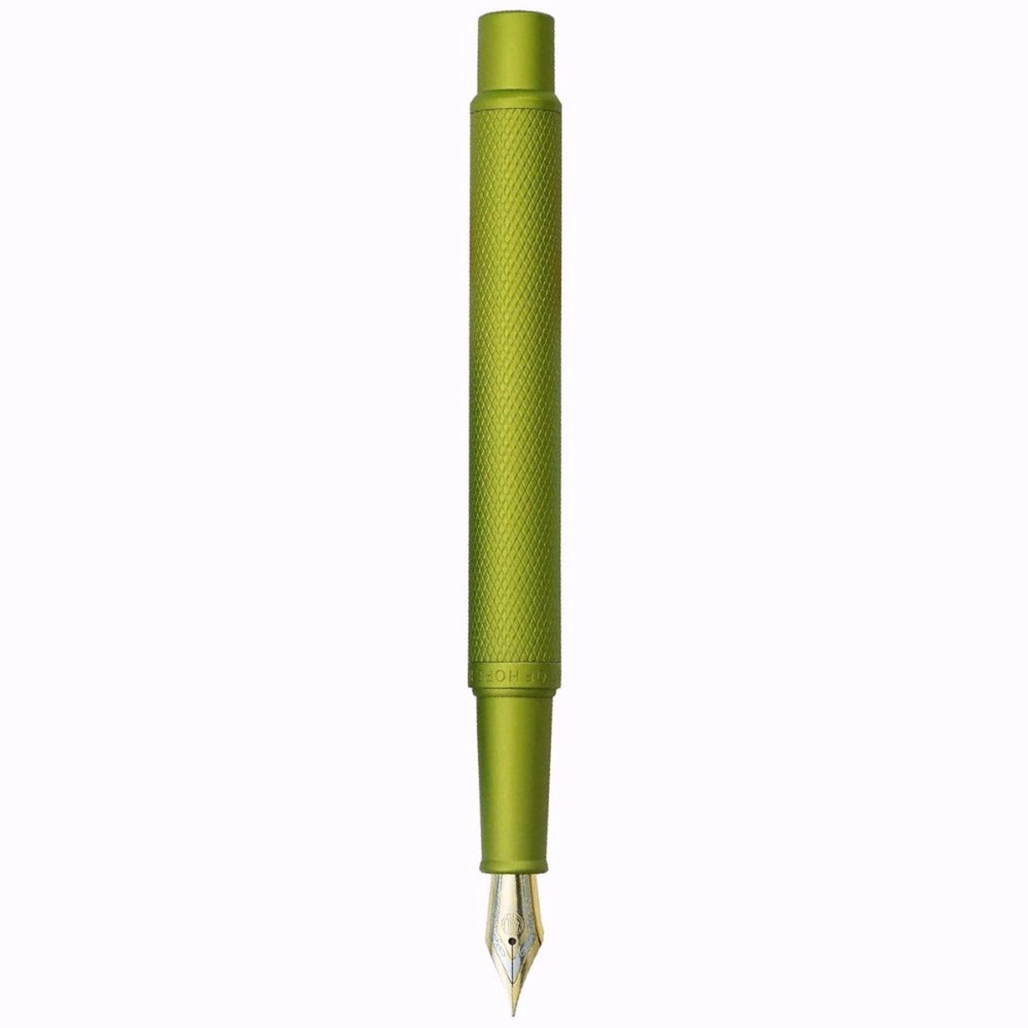 Hongdian 1851 Light Green Fountain Pen