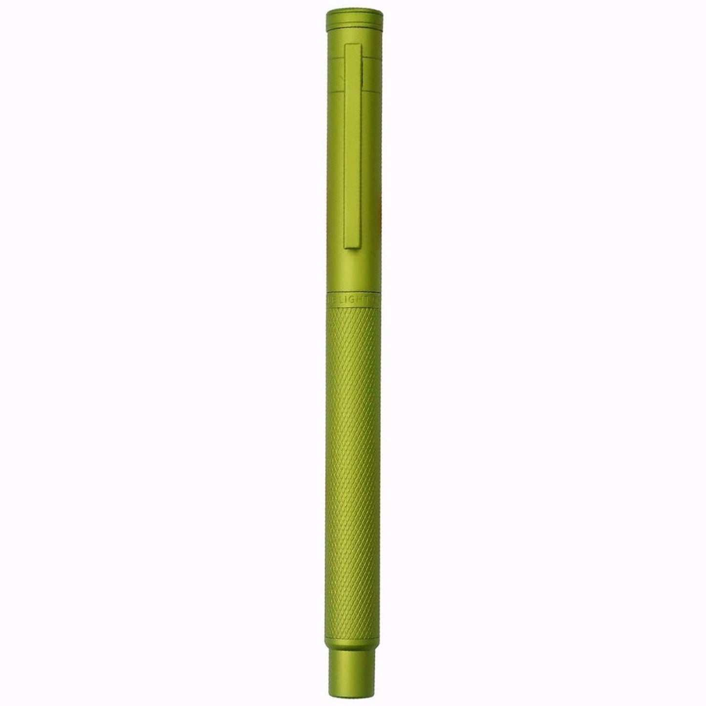Hongdian 1851 Light Green Fountain Pen