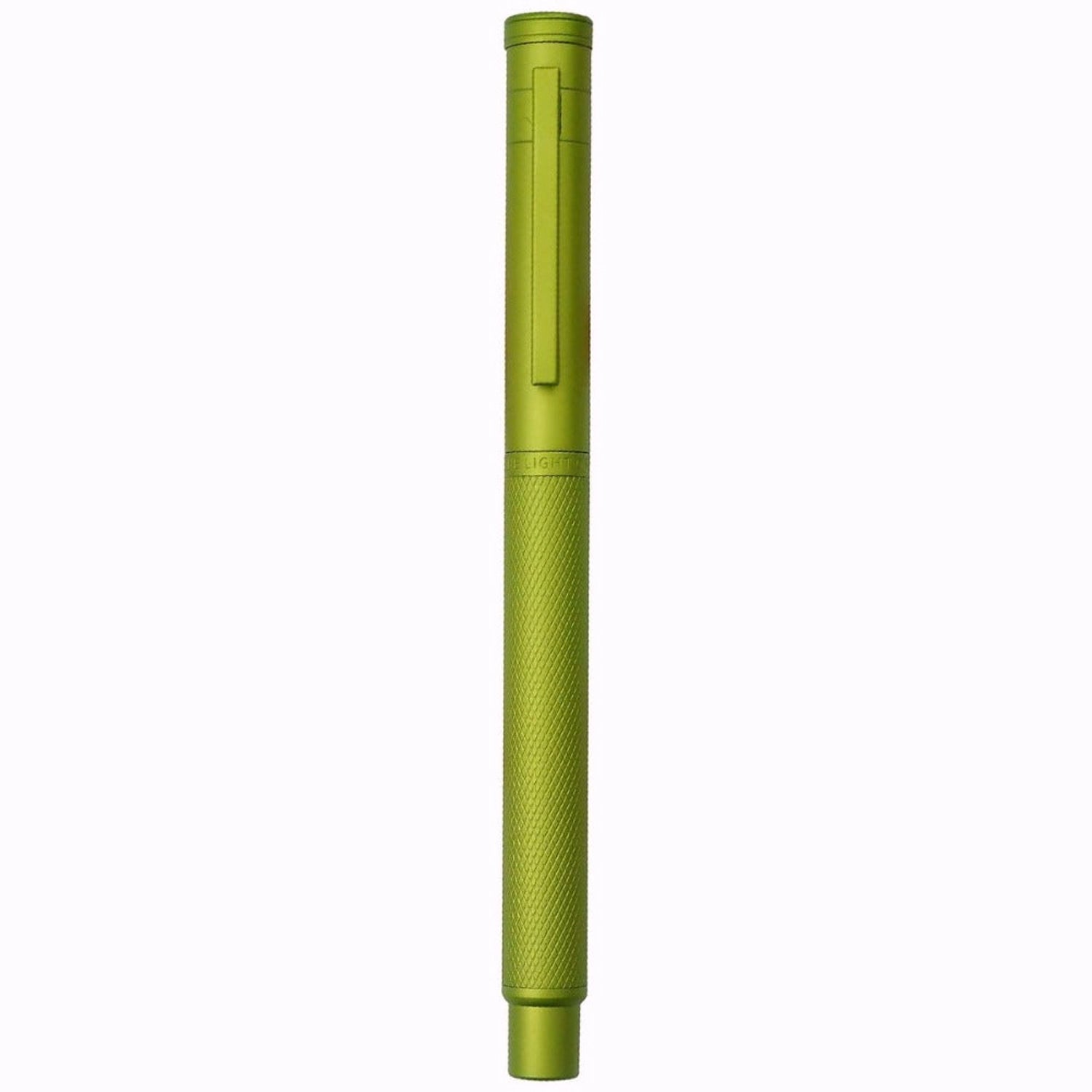 Hongdian 1851 Light Green Fountain Pen