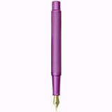 Hongdian 1851 Pink Fountain Pen