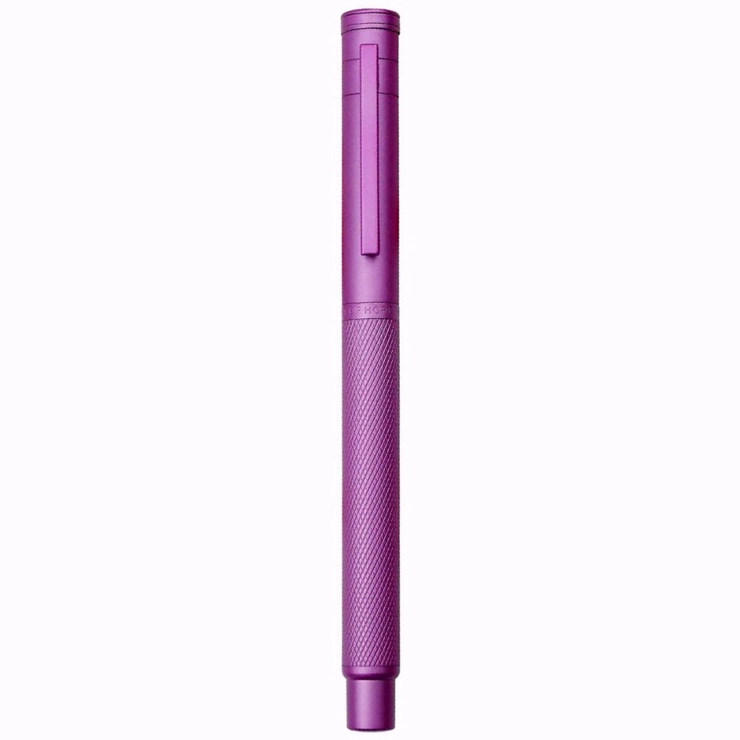Hongdian 1851 Pink Fountain Pen