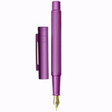 Hongdian 1851 Pink Fountain Pen