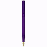 Hongdian 1851 Violet Fountain Pen