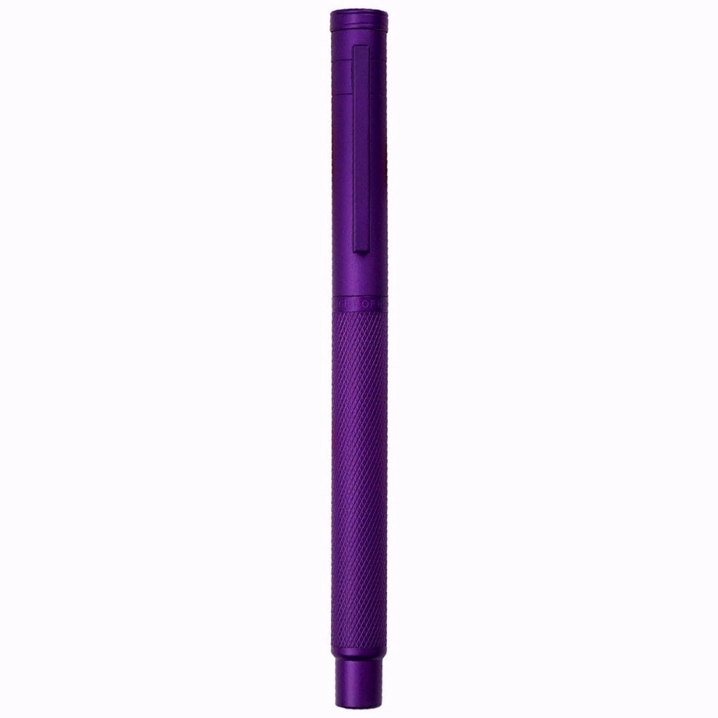 Hongdian 1851 Violet Fountain Pen