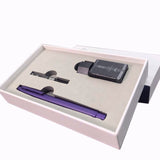 Hongdian 1851 Violet Fountain Pen