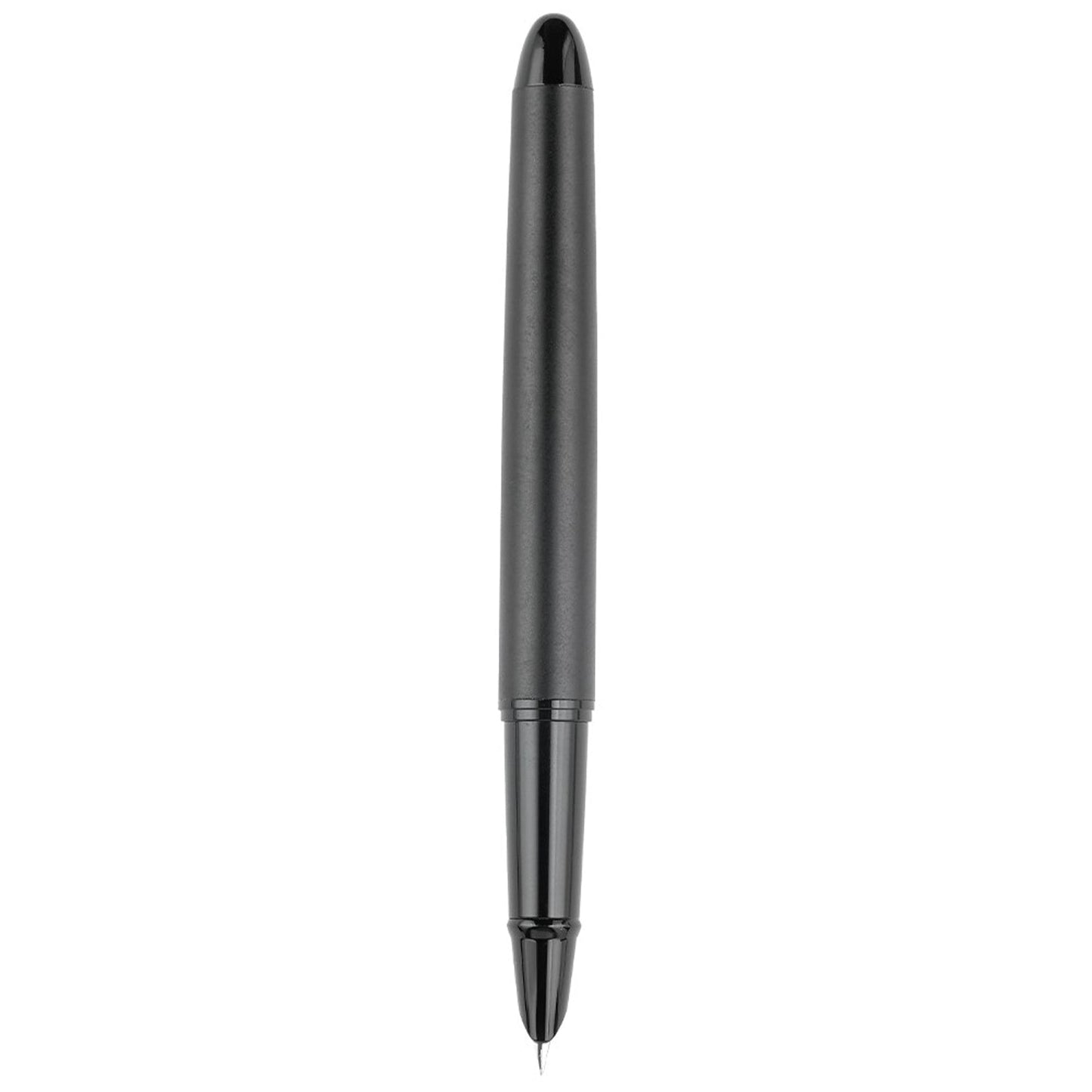 Hongdian 321 Black Fountain Pen