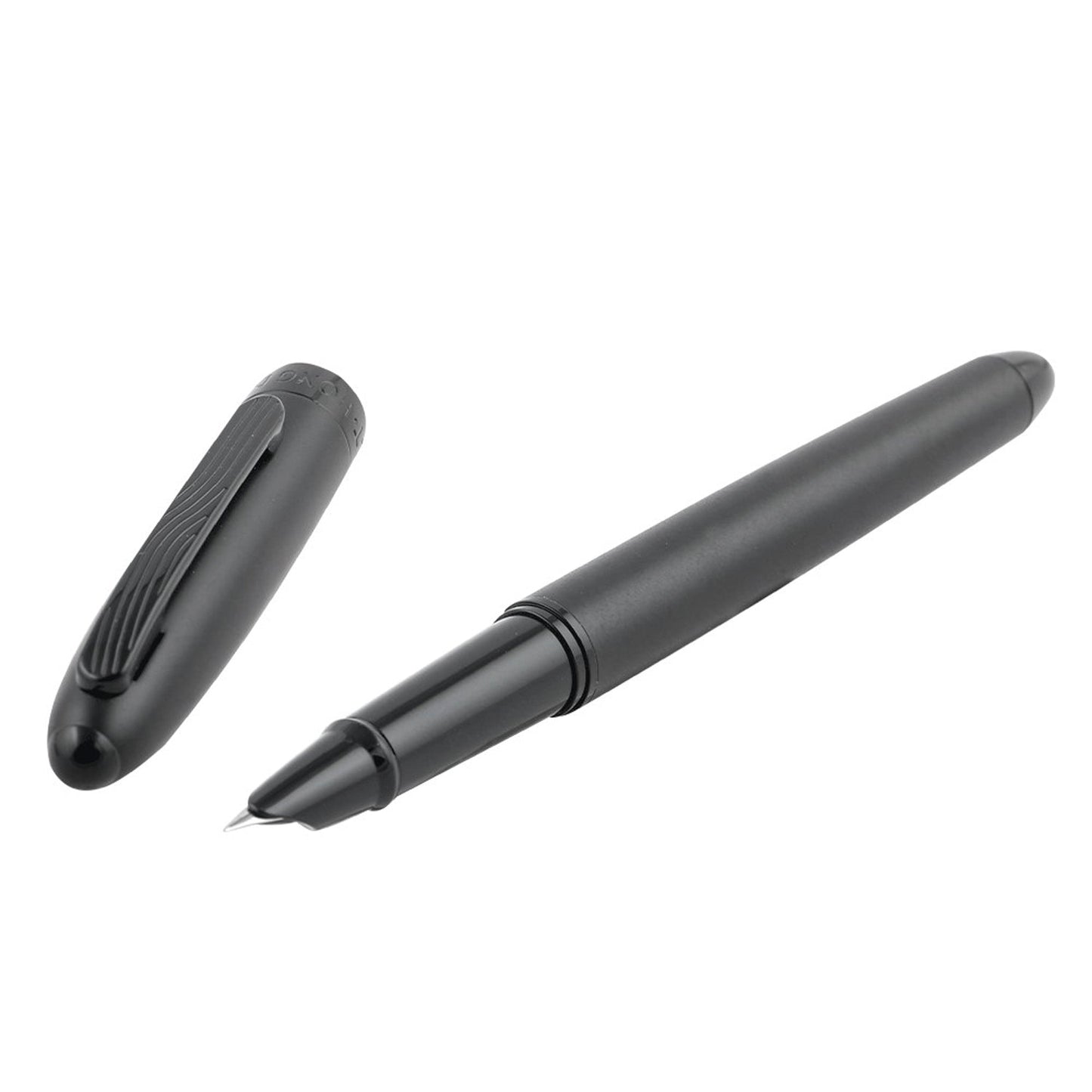 Hongdian 321 Black Fountain Pen