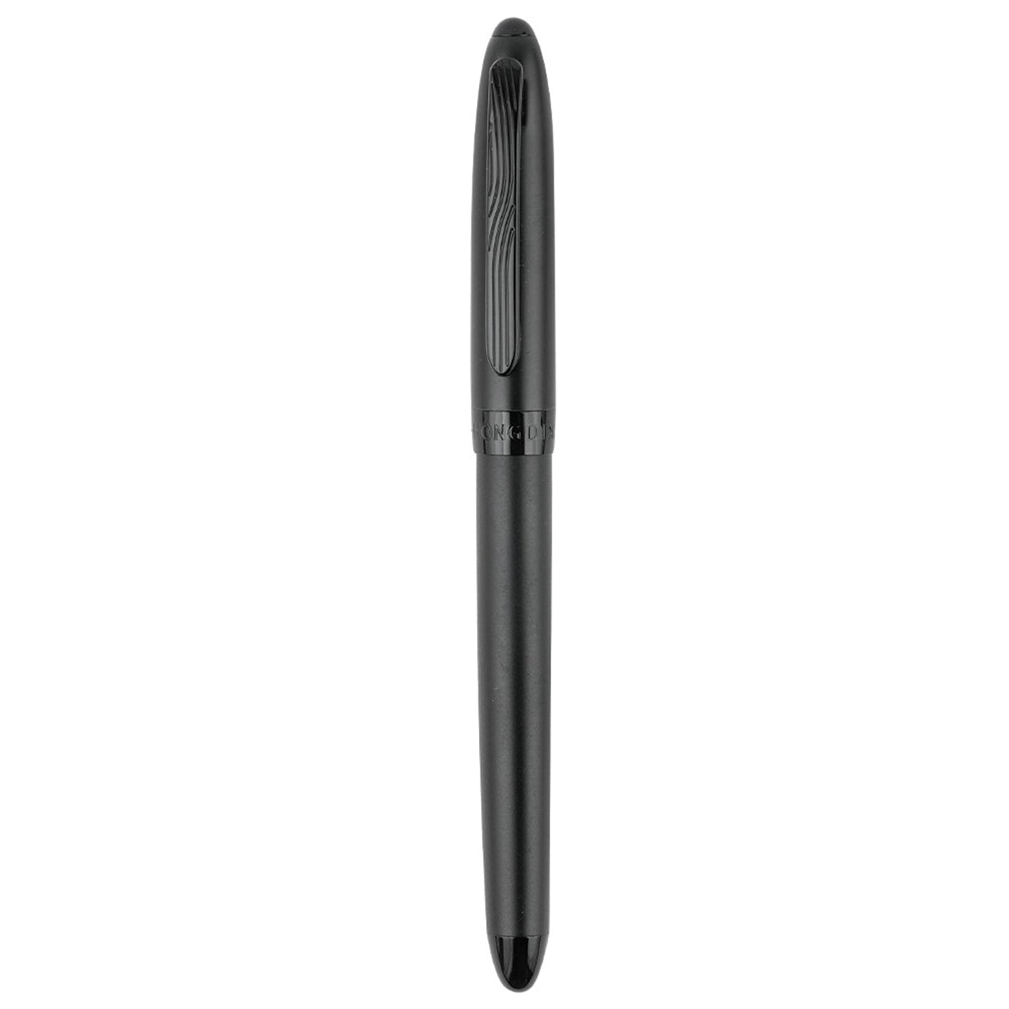 Hongdian 321 Black Fountain Pen