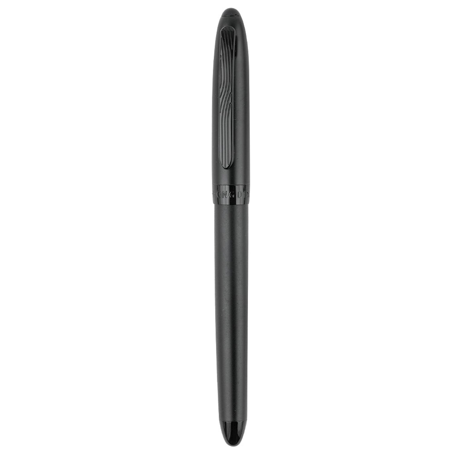 Hongdian 321 Black Fountain Pen