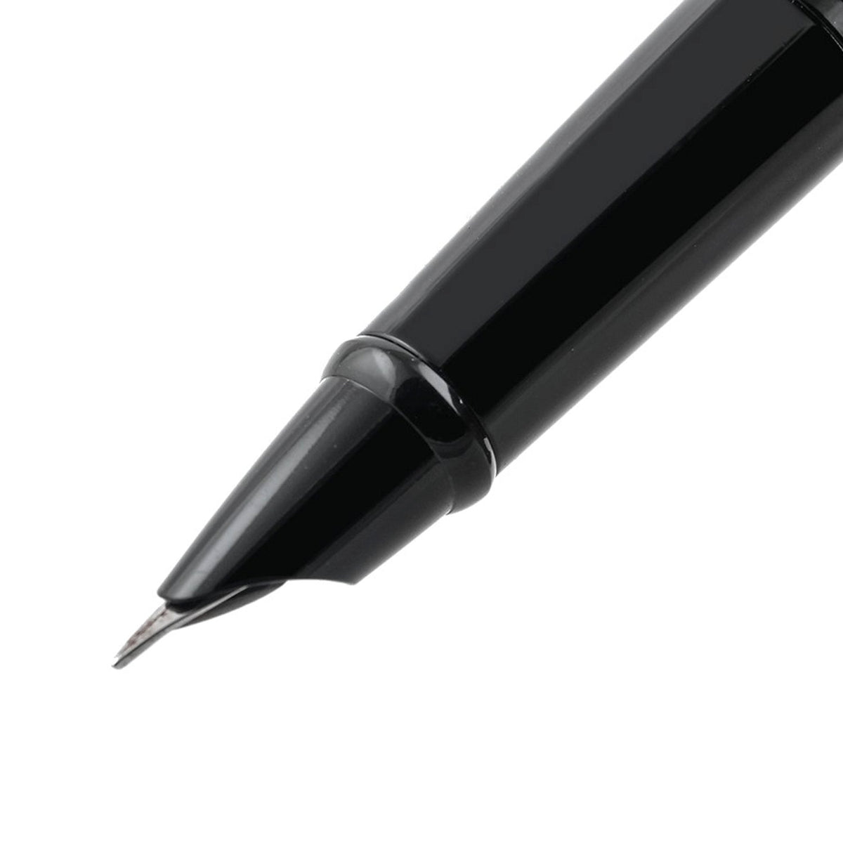 Hongdian 321 Grey Fountain Pen