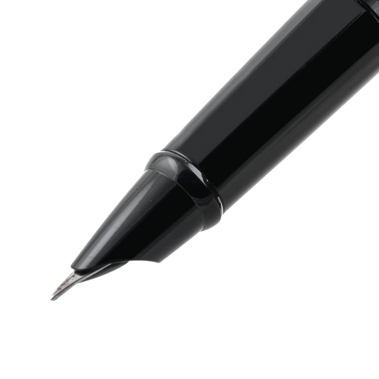 Hongdian 321 Black Fountain Pen