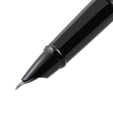 Hongdian 321 Black Fountain Pen