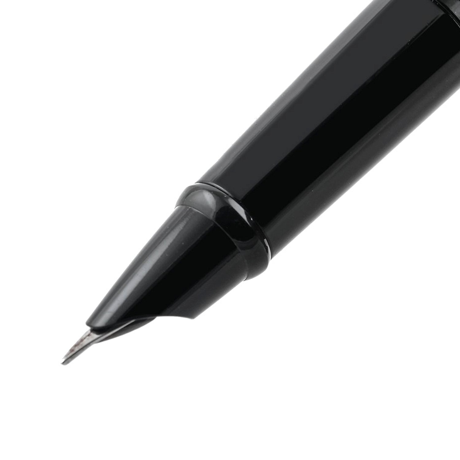 Hongdian 321 Black Fountain Pen