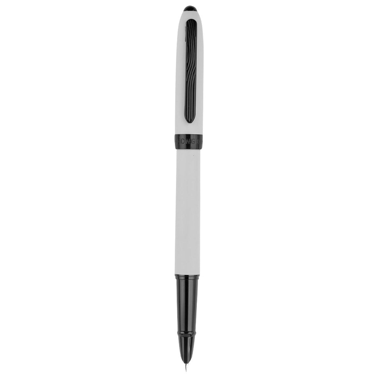 Hongdian 321 Grey Fountain Pen