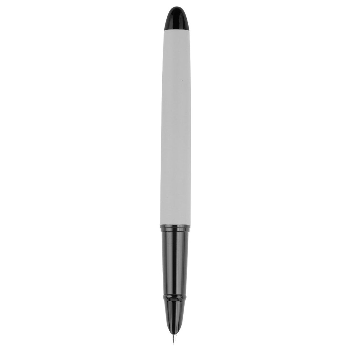 Hongdian 321 Grey Fountain Pen
