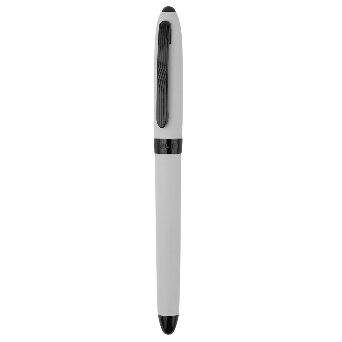 Hongdian 321 Grey Fountain Pen