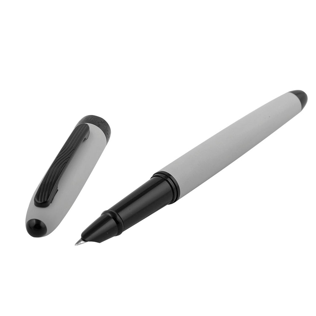 Hongdian 321 Grey Fountain Pen