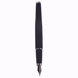 Hongdian 517D Black Fountain Pen
