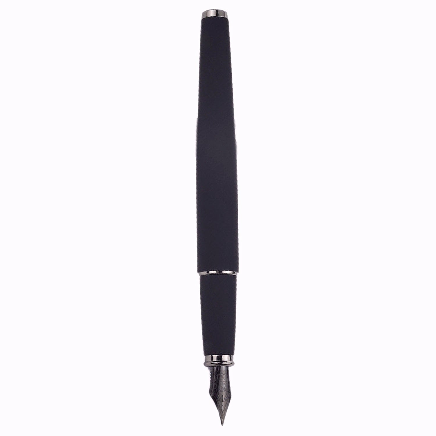 Hongdian 517D Black Fountain Pen