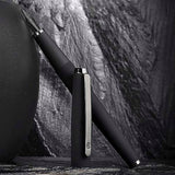 Hongdian 517D Black Fountain Pen